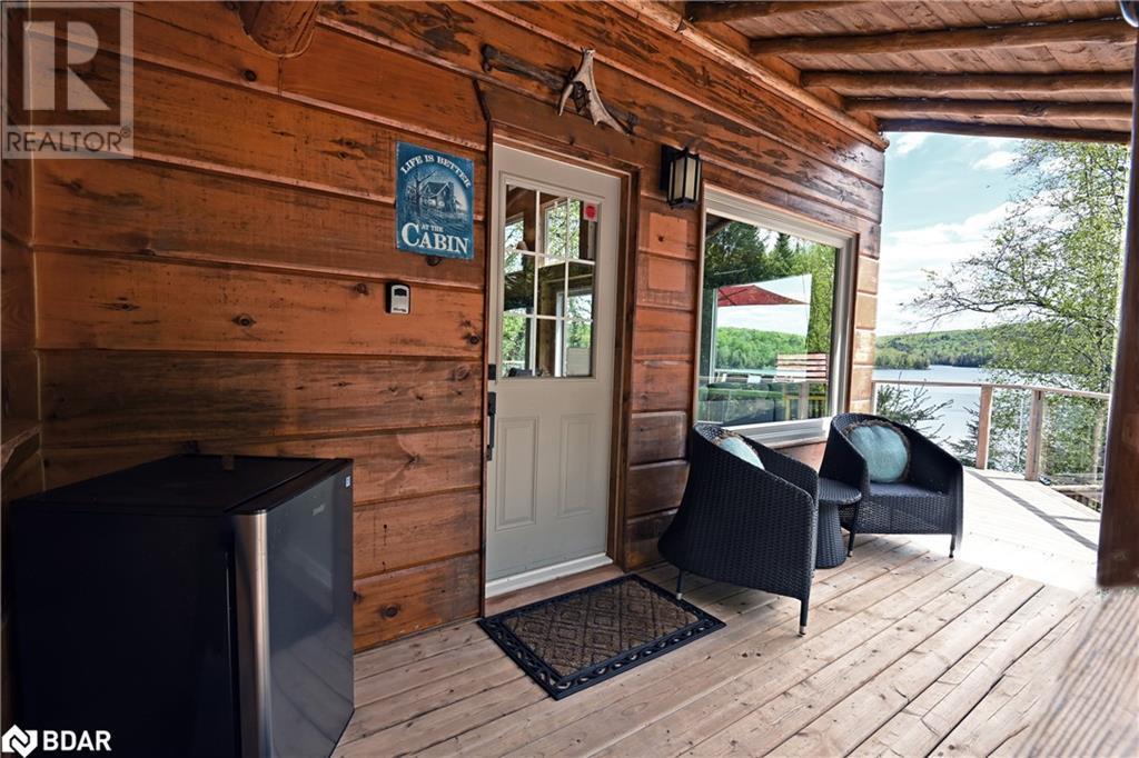 












63 ROUFF ROAD

,
Trout Creek,




Ontario
P0H2L0

