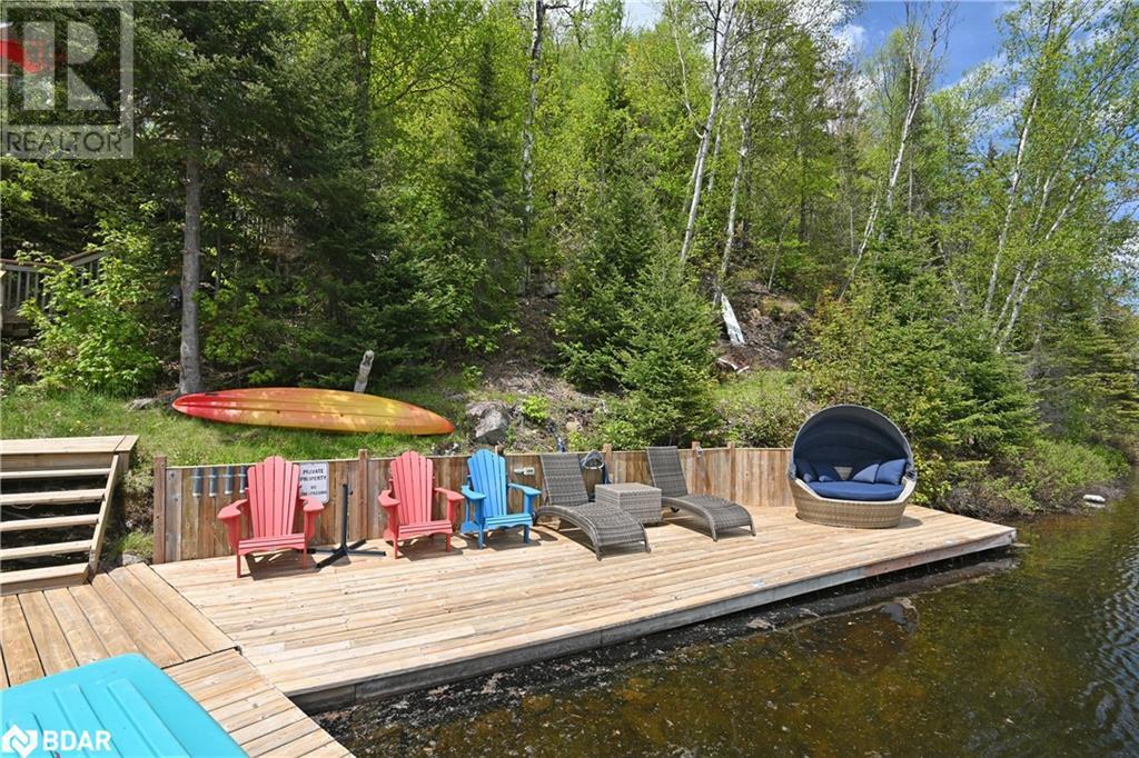 












63 ROUFF ROAD

,
Trout Creek,




Ontario
P0H2L0


