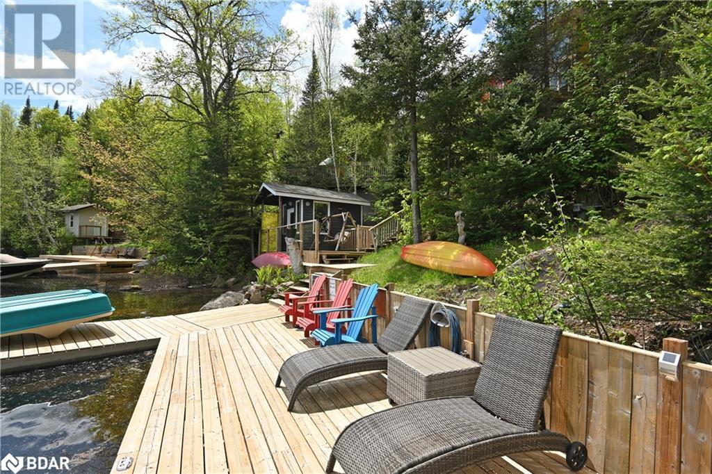 












63 ROUFF ROAD

,
Trout Creek,




Ontario
P0H2L0

