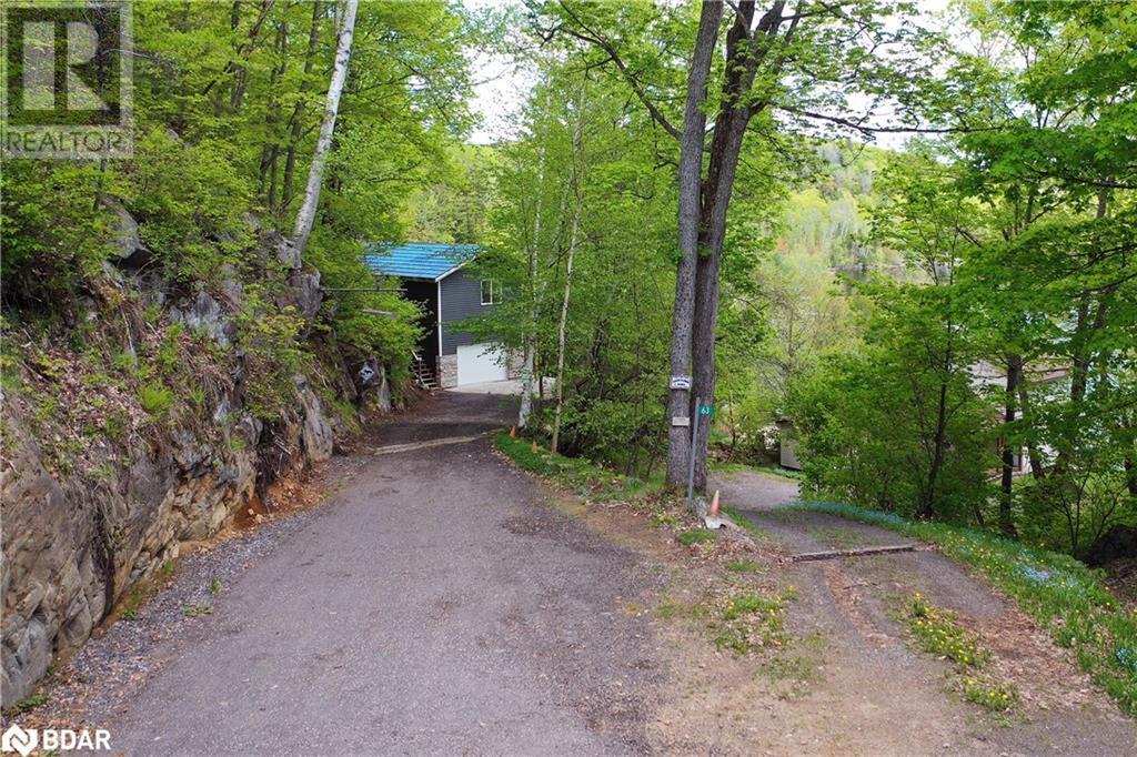 












63 ROUFF ROAD

,
Trout Creek,




Ontario
P0H2L0

