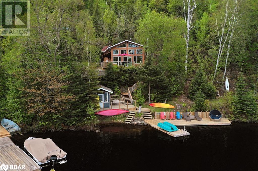 












63 ROUFF ROAD

,
Trout Creek,




Ontario
P0H2L0

