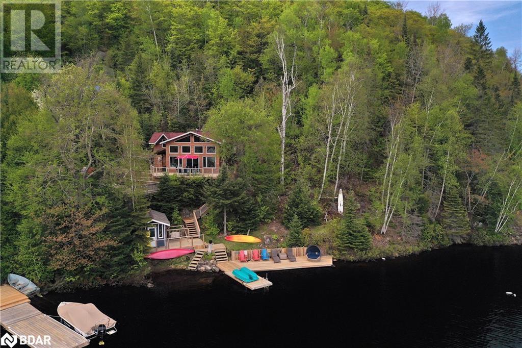 












63 ROUFF ROAD

,
Trout Creek,




Ontario
P0H2L0

