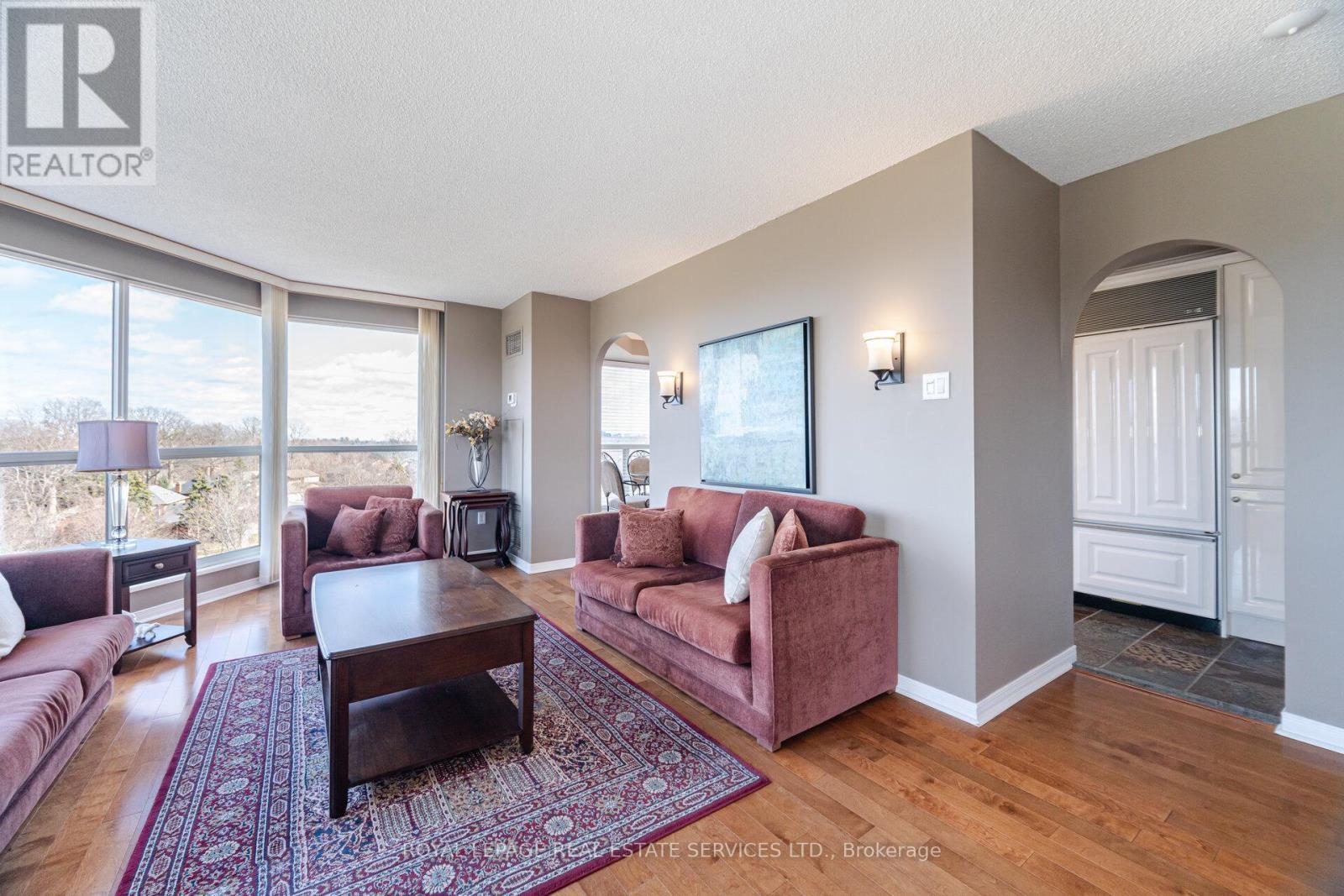 












710 - 1700 THE COLLEGEWAY

,
Mississauga,




Ontario
L5L4M2

