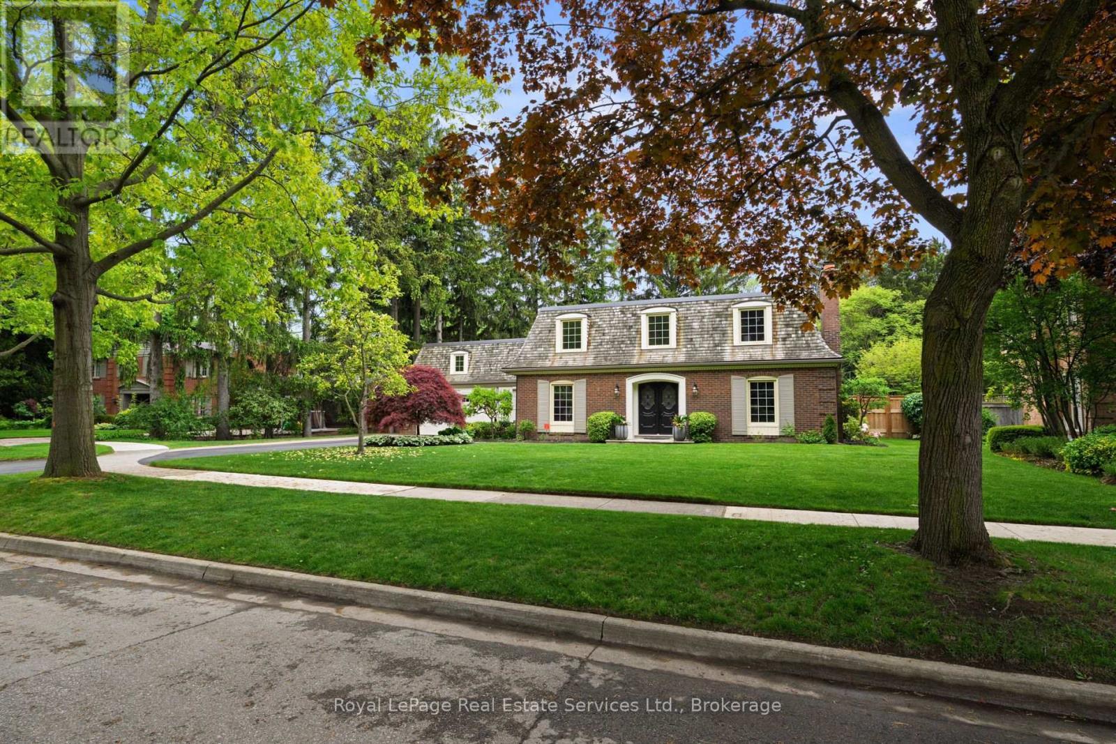 












1036 WENLEIGH COURT

,
Mississauga (Lorne Park),




Ontario
L5H1M8

