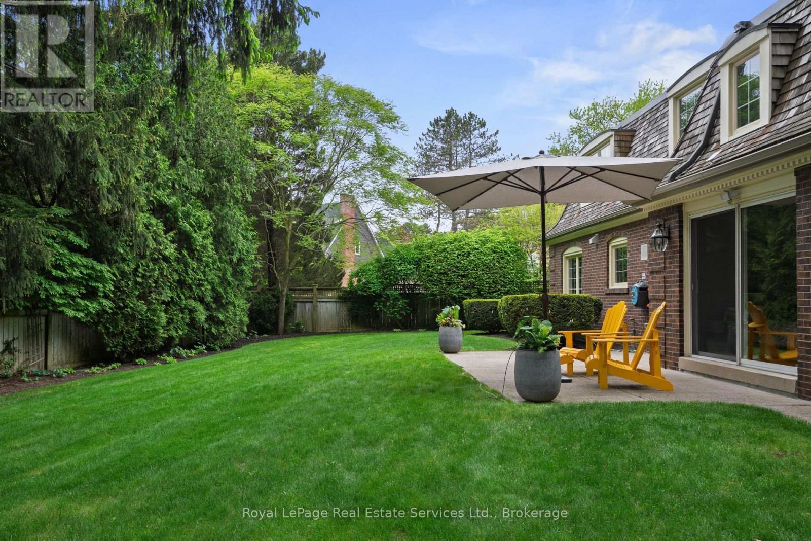 












1036 WENLEIGH COURT

,
Mississauga (Lorne Park),




Ontario
L5H1M8

