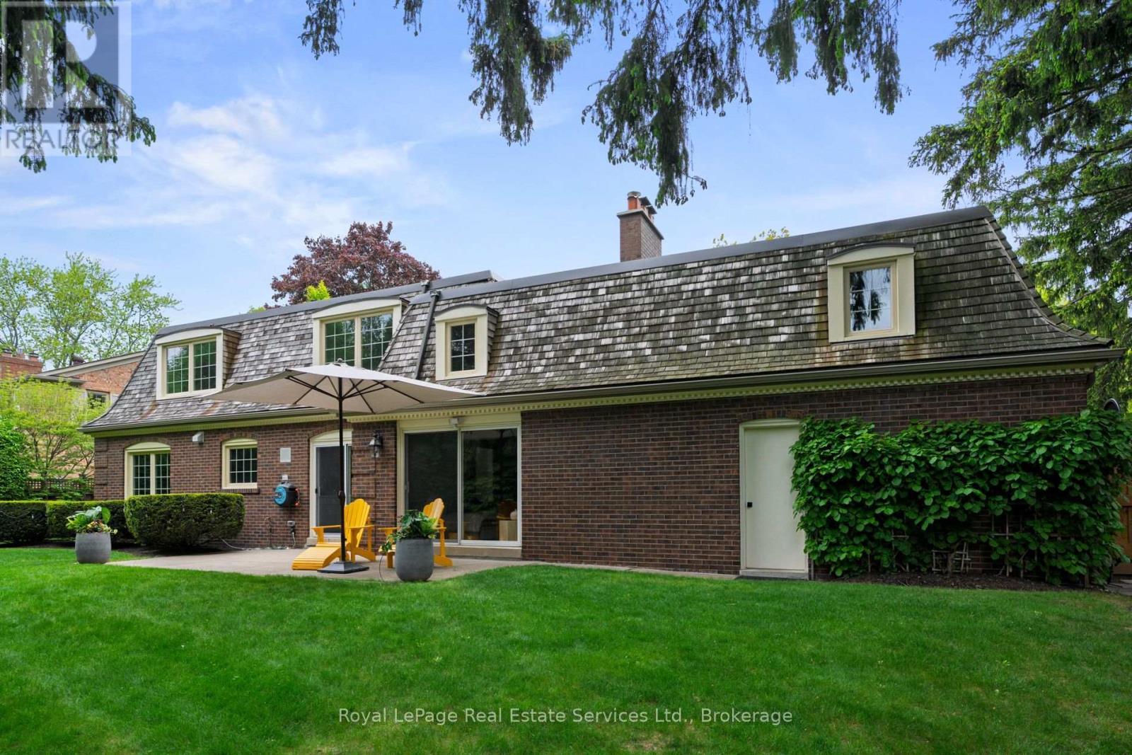 












1036 WENLEIGH COURT

,
Mississauga (Lorne Park),




Ontario
L5H1M8

