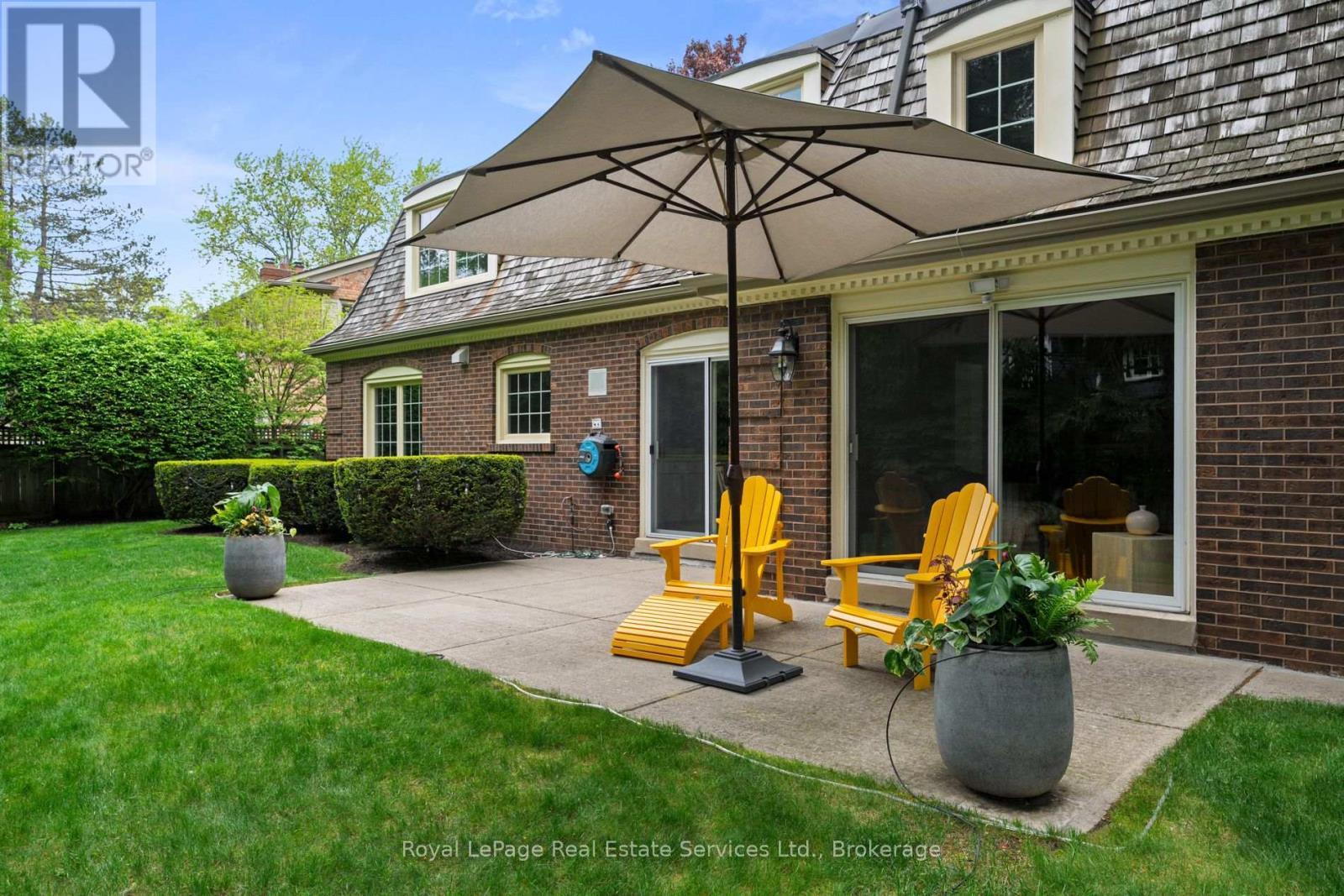 












1036 WENLEIGH COURT

,
Mississauga (Lorne Park),




Ontario
L5H1M8

