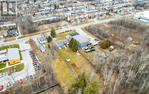 2652, 2637 and 2629 Trulls Rd