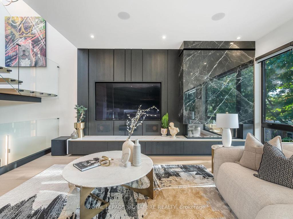 









116


Presley

Avenue,
Toronto,




ON
M1L 3R1

