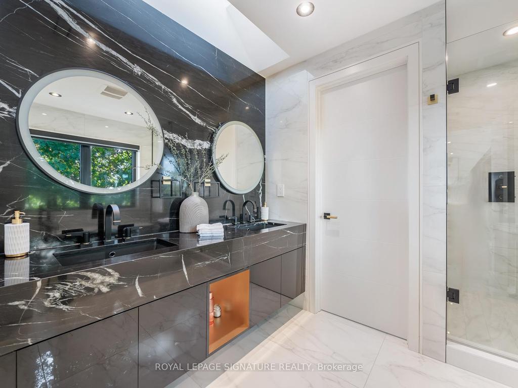 









116


Presley

Avenue,
Toronto,




ON
M1L 3R1

