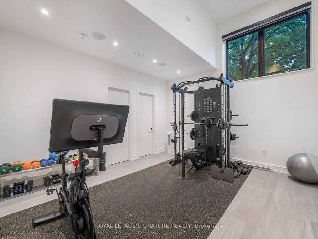 









116


Presley

Avenue,
Toronto,




ON
M1L 3R1

