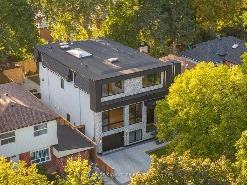 









116


Presley

Avenue,
Toronto,




ON
M1L 3R1

