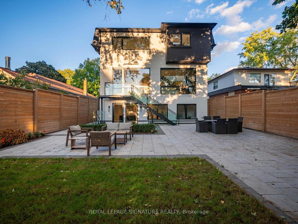 









116


Presley

Avenue,
Toronto,




ON
M1L 3R1

