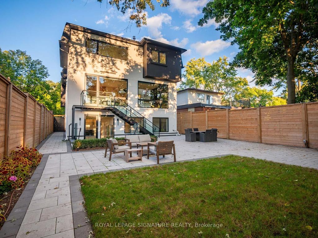 









116


Presley

Avenue,
Toronto,




ON
M1L 3R1

