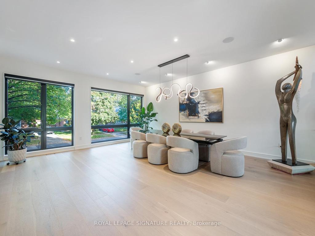 









116


Presley

Avenue,
Toronto,




ON
M1L 3R1

