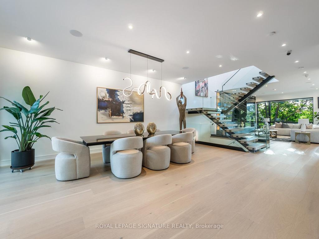 









116


Presley

Avenue,
Toronto,




ON
M1L 3R1

