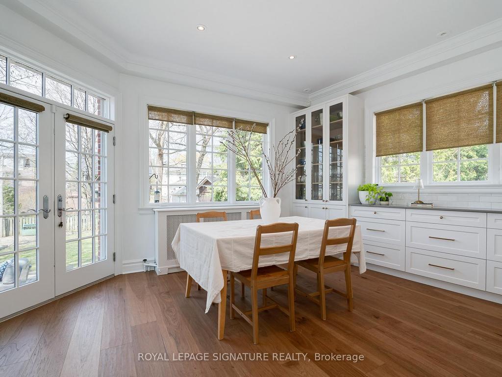 









18


Weybourne

Crescent,
Toronto,




ON
M4N 2R3

