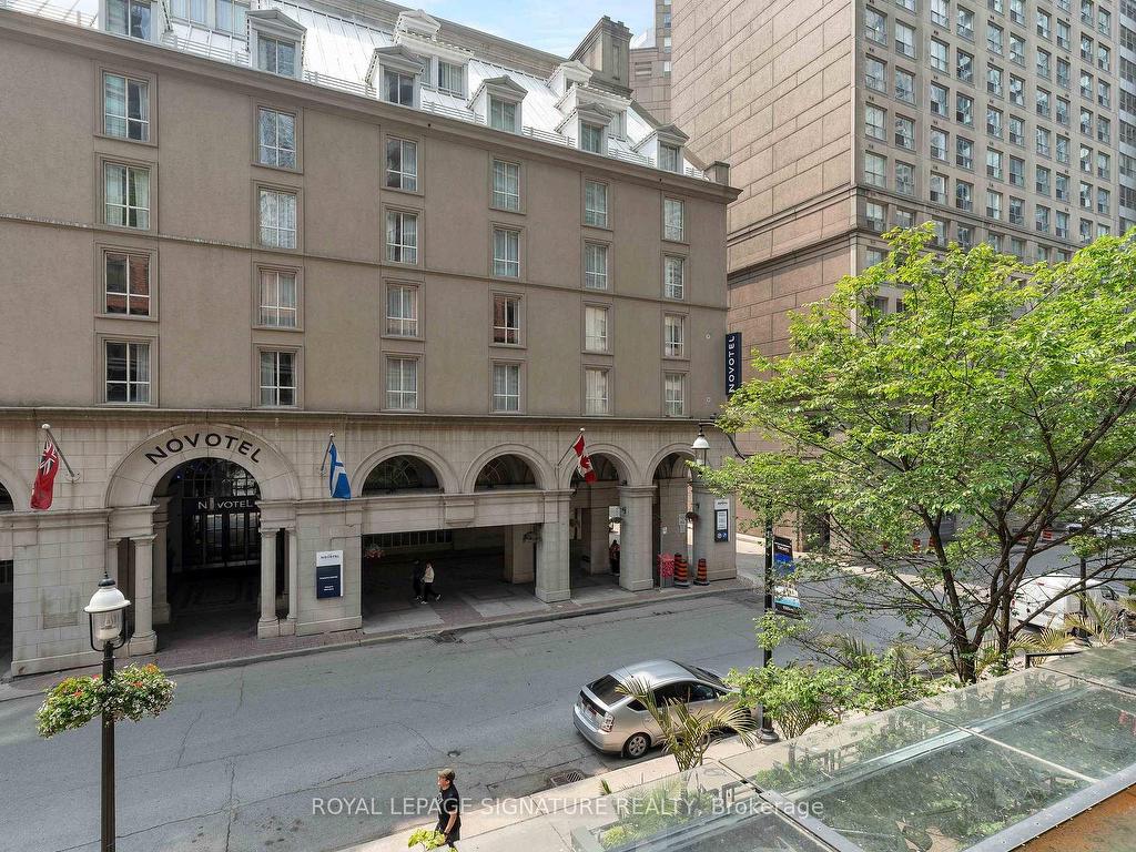 









1


Scott

Street, 211,
Toronto,




ON
M5E 1A1

