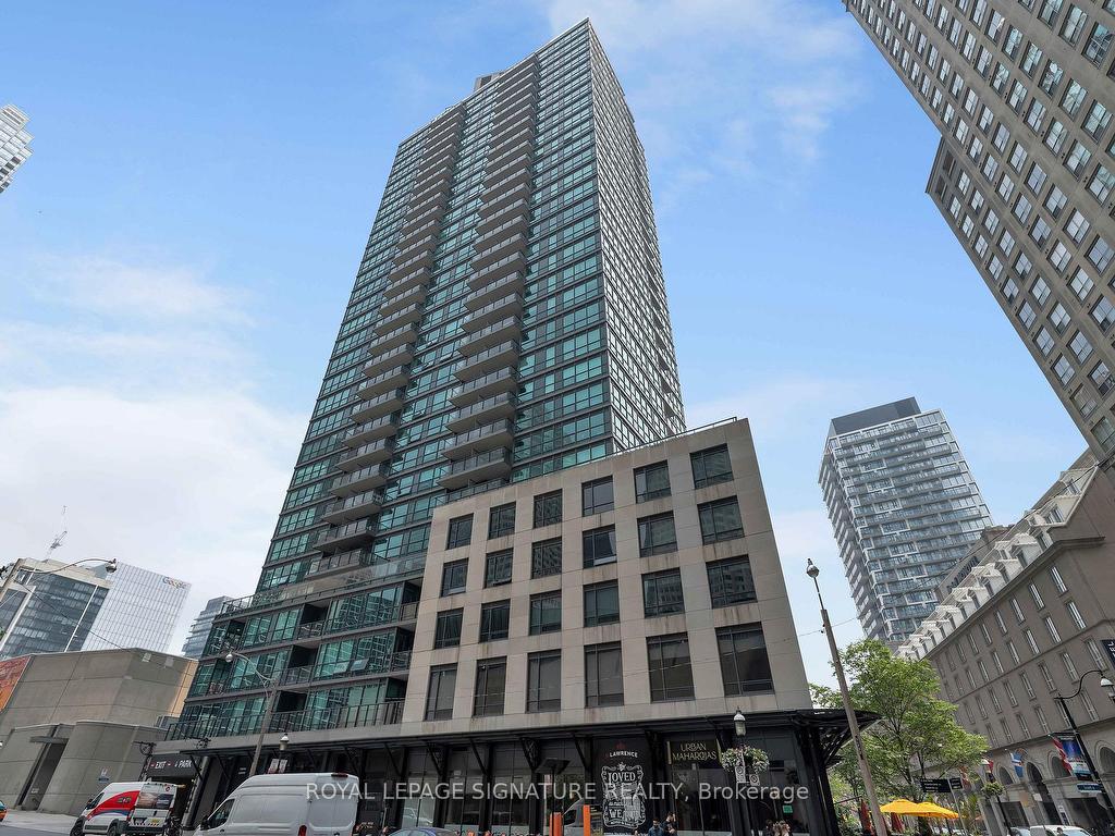 









1


Scott

Street, 211,
Toronto,




ON
M5E 1A1

