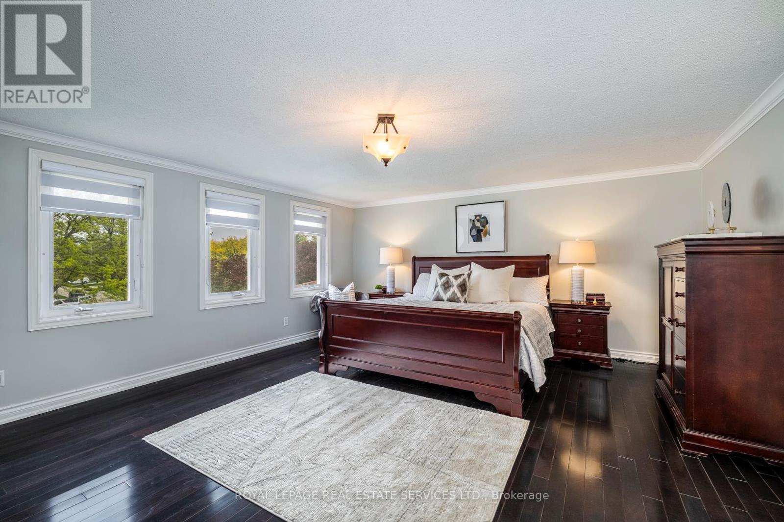 












6 DAWNRIDGE TRAIL

,
Brampton,




Ontario
L6Z2A1

