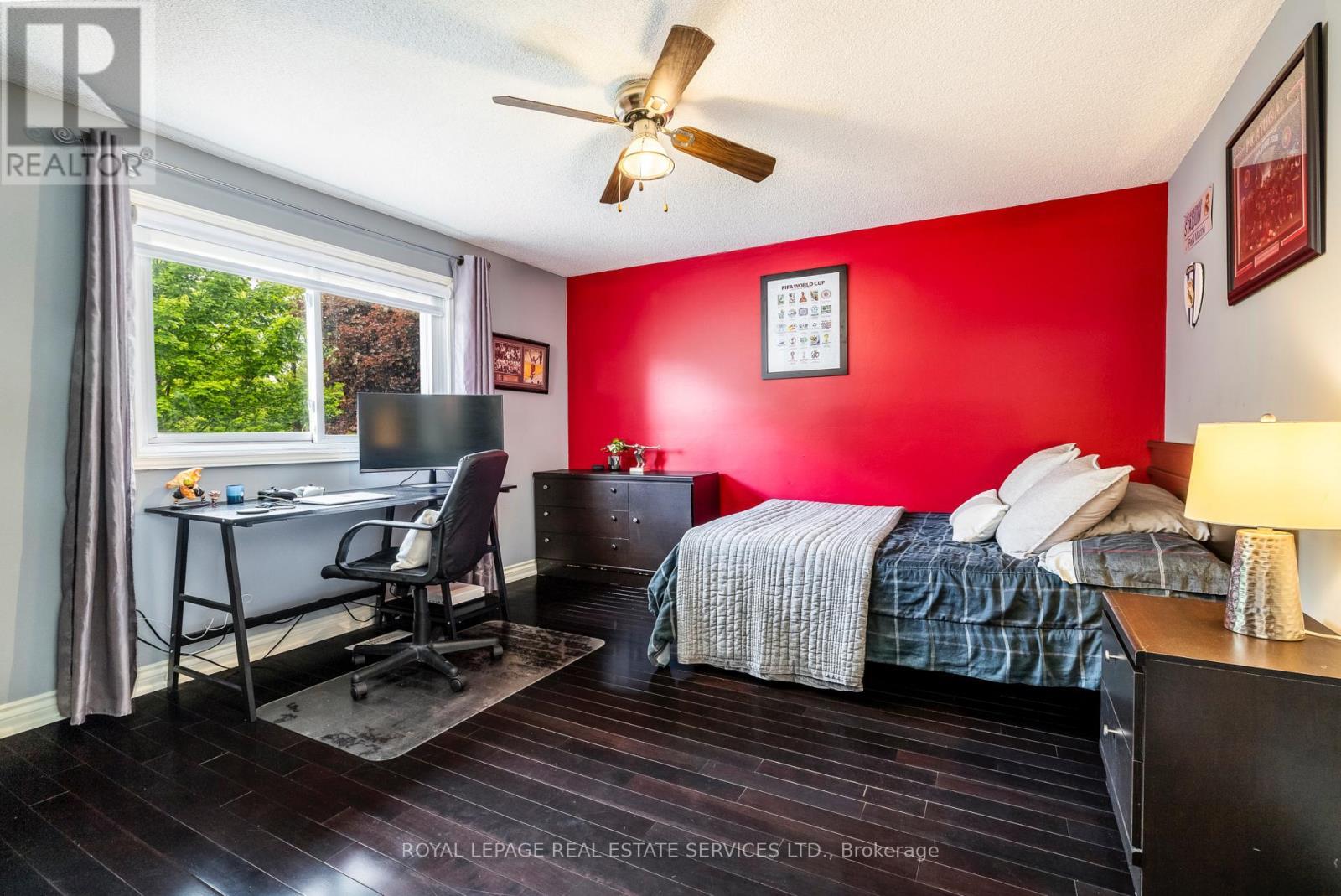 












6 DAWNRIDGE TRAIL

,
Brampton,




Ontario
L6Z2A1

