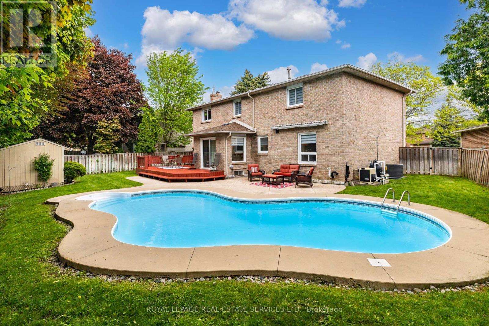 












6 DAWNRIDGE TRAIL

,
Brampton,




Ontario
L6Z2A1

