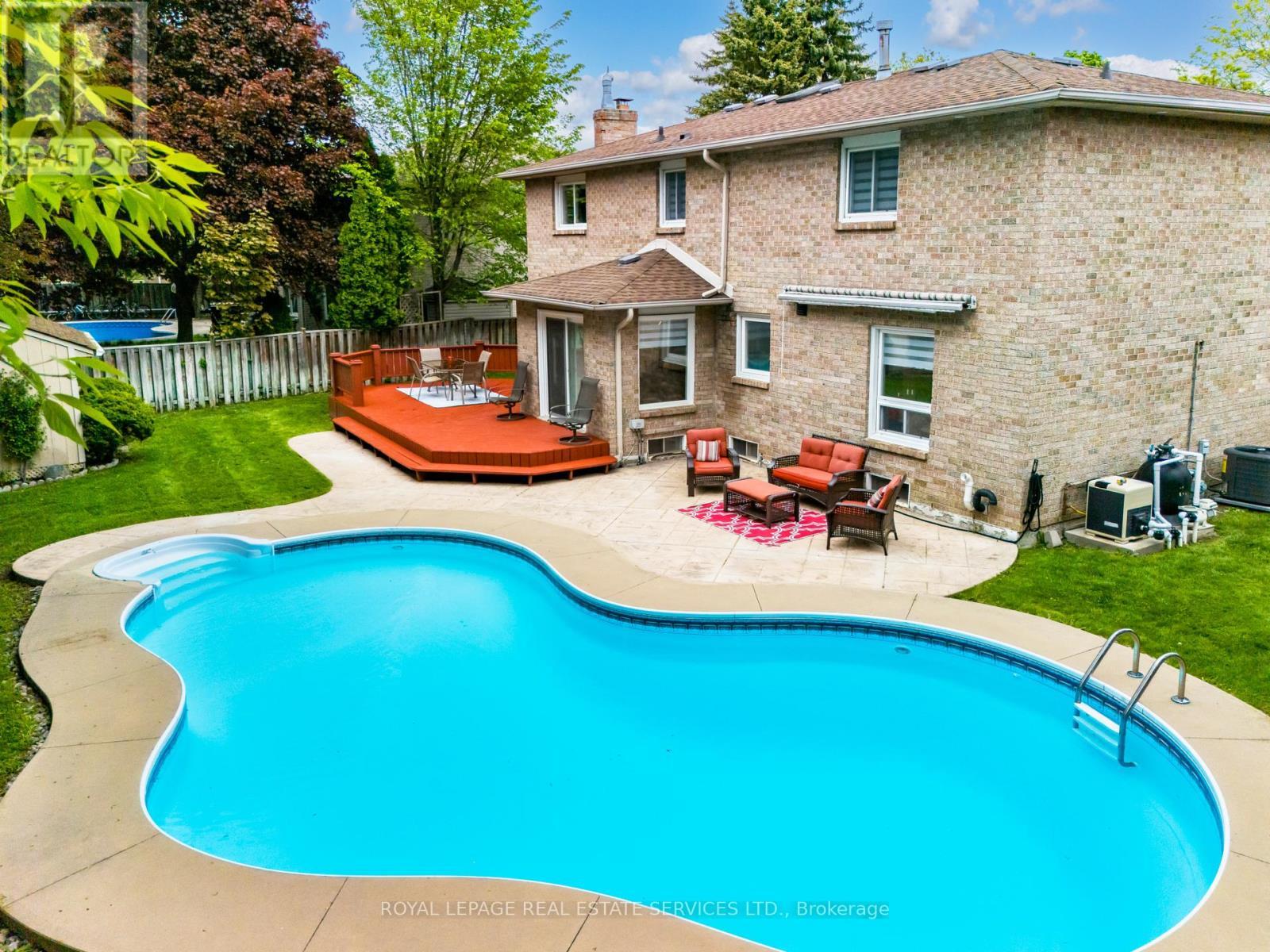 












6 DAWNRIDGE TRAIL

,
Brampton,




Ontario
L6Z2A1

