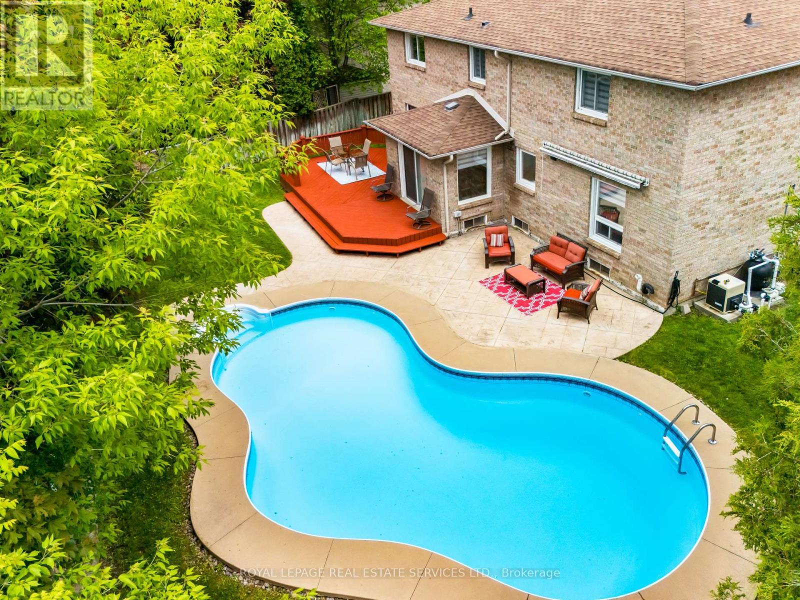 












6 DAWNRIDGE TRAIL

,
Brampton,




Ontario
L6Z2A1

