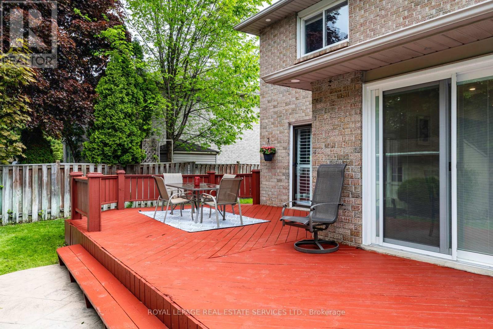 












6 DAWNRIDGE TRAIL

,
Brampton,




Ontario
L6Z2A1

