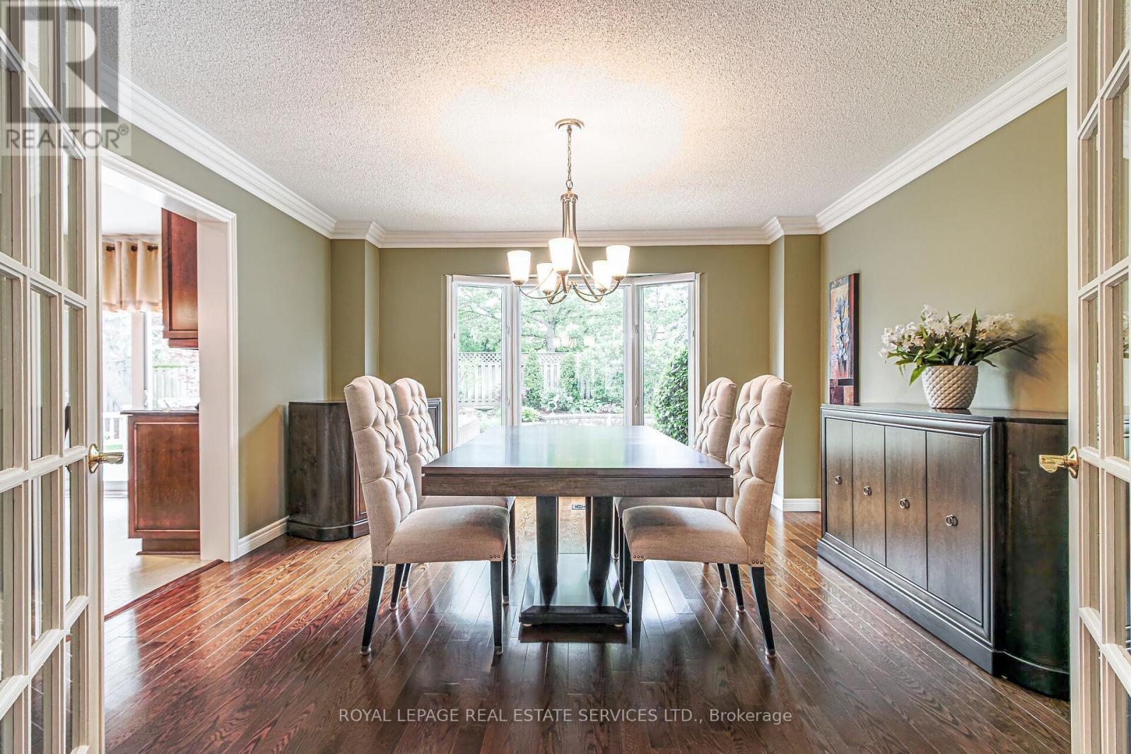 












1291 ROSEBERRY CRESCENT

,
Oakville,




Ontario
L6M1W2

