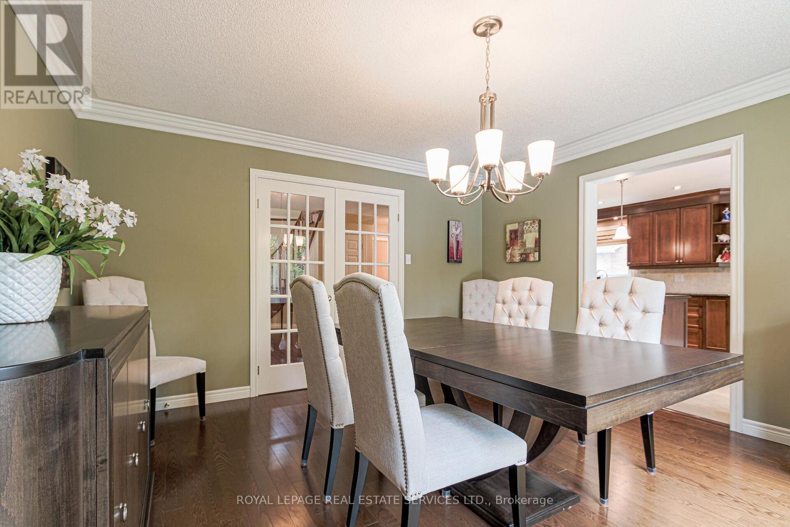 












1291 ROSEBERRY CRESCENT

,
Oakville,




Ontario
L6M1W2

