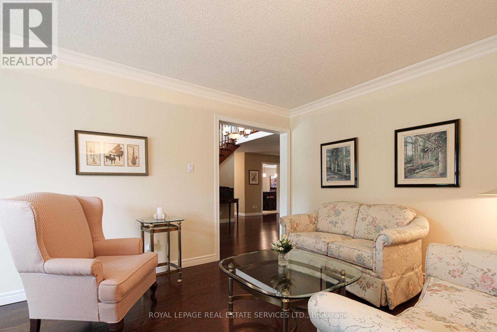 












1291 ROSEBERRY CRESCENT

,
Oakville,




Ontario
L6M1W2


