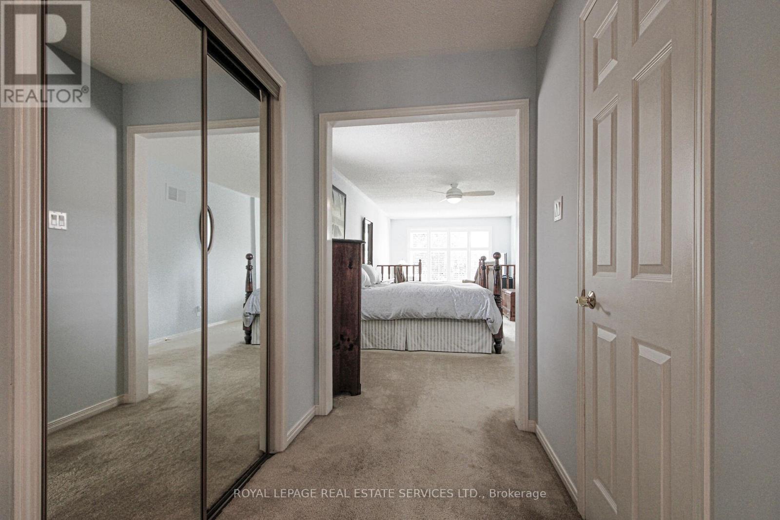 












1291 ROSEBERRY CRESCENT

,
Oakville,




Ontario
L6M1W2

