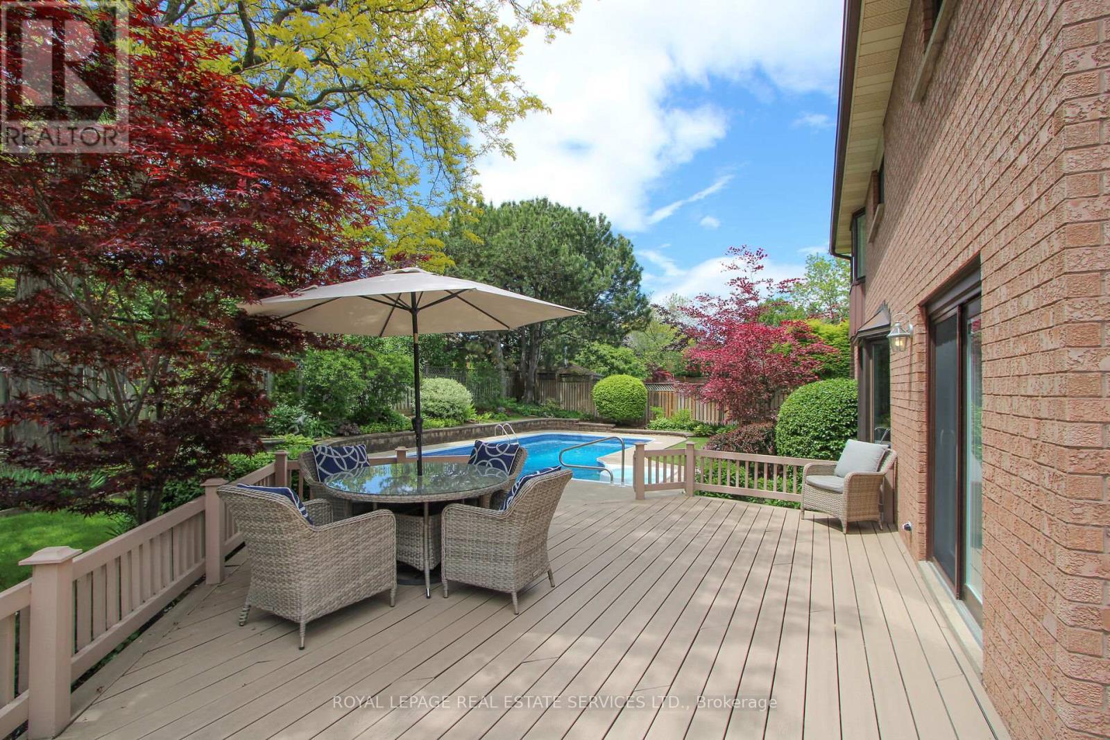 












1291 ROSEBERRY CRESCENT

,
Oakville,




Ontario
L6M1W2

