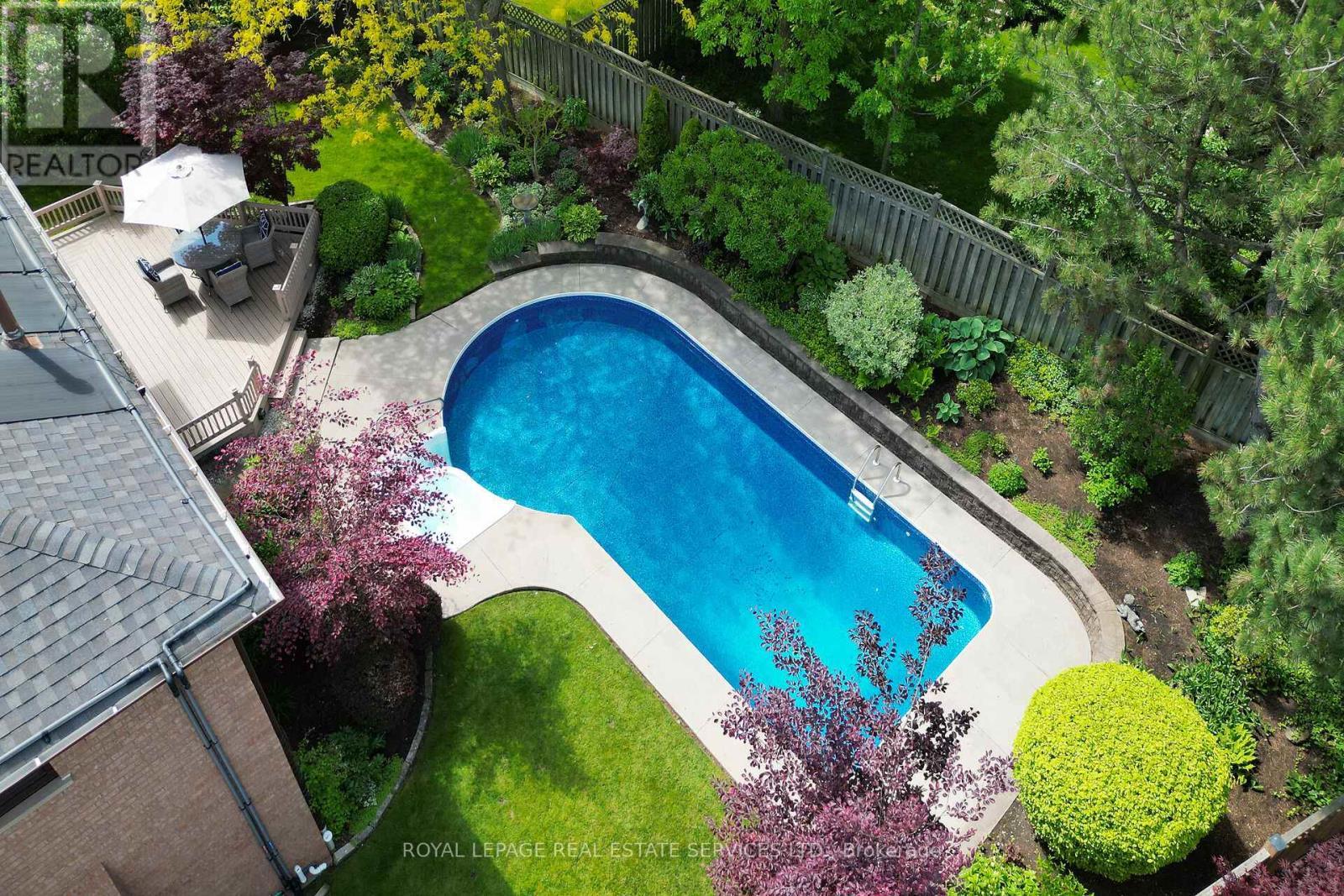 












1291 ROSEBERRY CRESCENT

,
Oakville,




Ontario
L6M1W2

