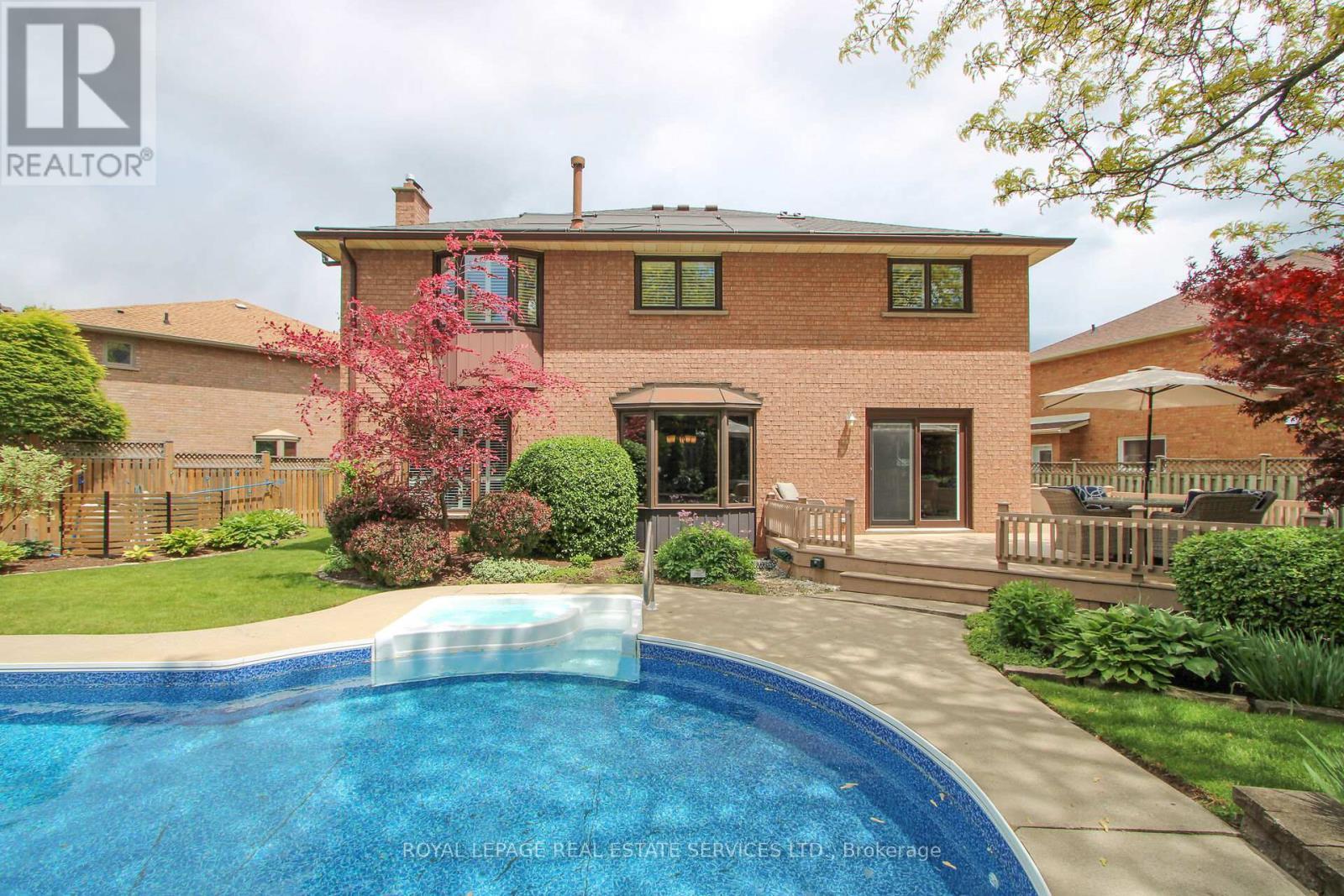 












1291 ROSEBERRY CRESCENT

,
Oakville,




Ontario
L6M1W2

