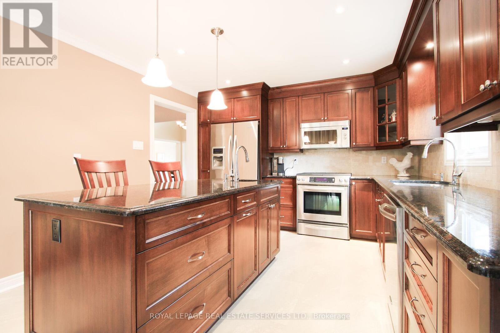 












1291 ROSEBERRY CRESCENT

,
Oakville,




Ontario
L6M1W2

