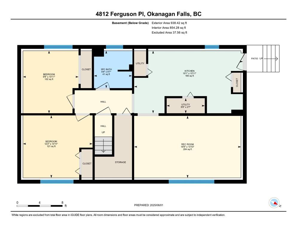 









4812


Ferguson

Place,
Okanagan Falls,




BC
V0H 1R2

