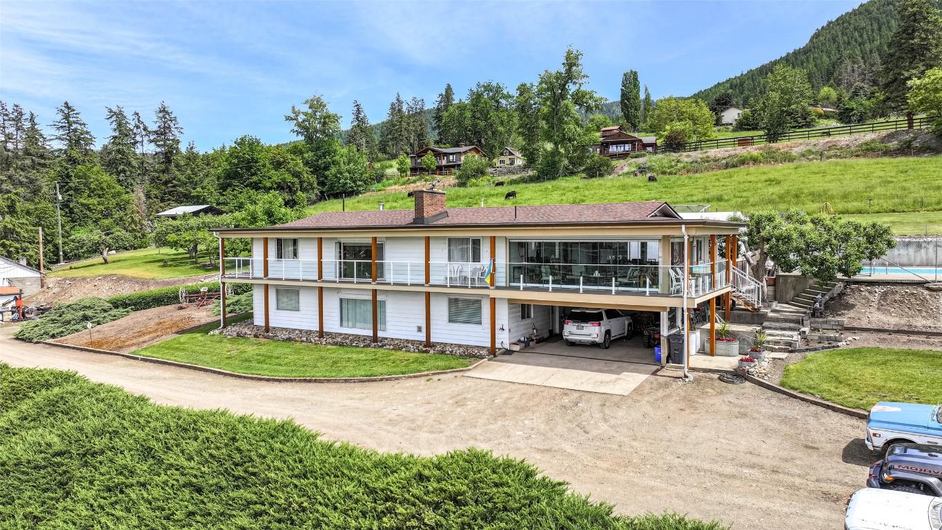 









5541


Dixon Dam

Road,
Vernon,




BC
V1B 3J7

