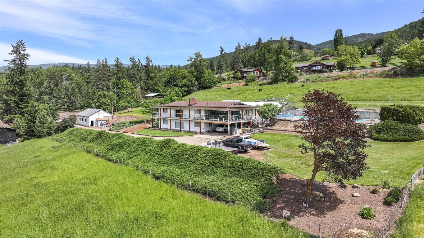 









5541


Dixon Dam

Road,
Vernon,




BC
V1B 3J7


