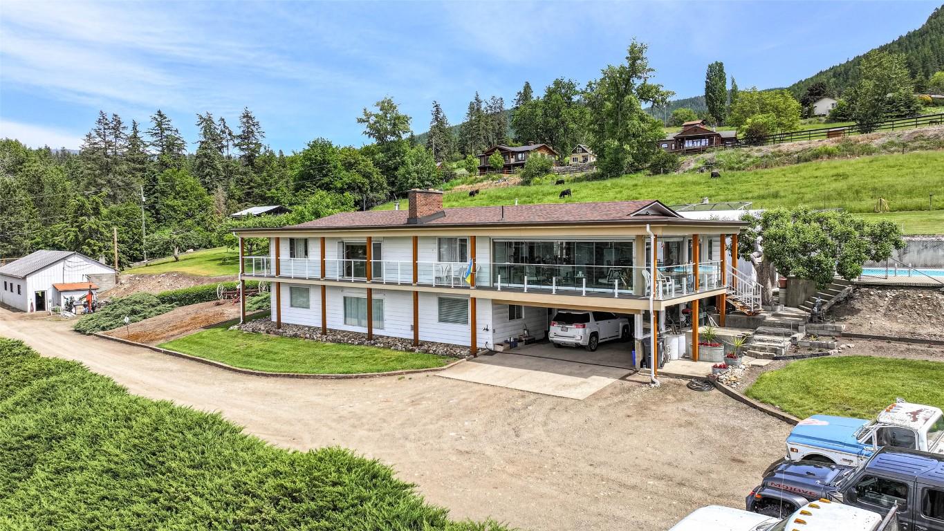 









5541


Dixon Dam

Road,
Vernon,




BC
V1B 3J7

