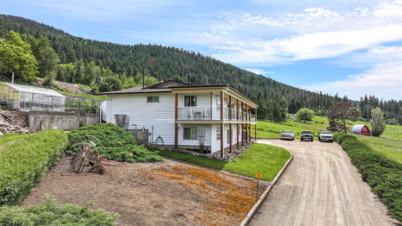 









5541


Dixon Dam

Road,
Vernon,




BC
V1B 3J7


