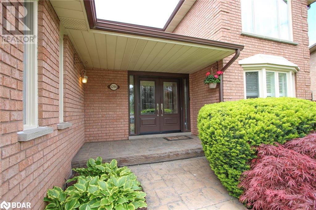 












1291 ROSEBERRY Crescent

,
Oakville,




Ontario
L6M1W2

