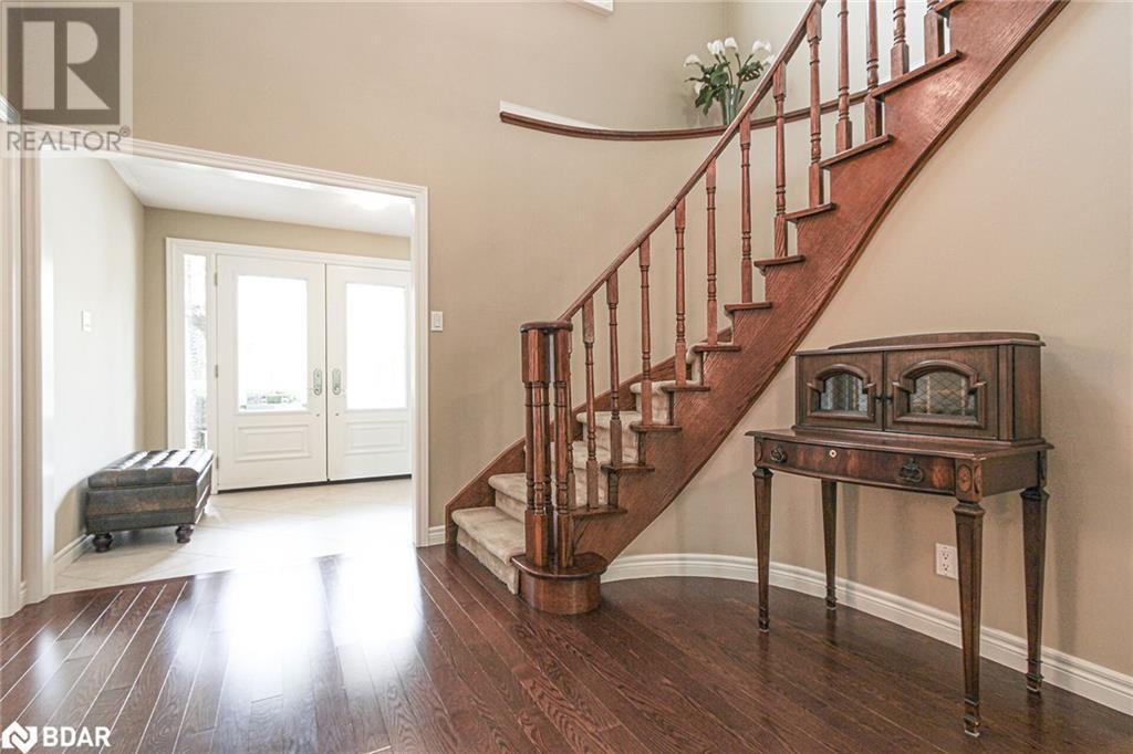 












1291 ROSEBERRY Crescent

,
Oakville,




Ontario
L6M1W2

