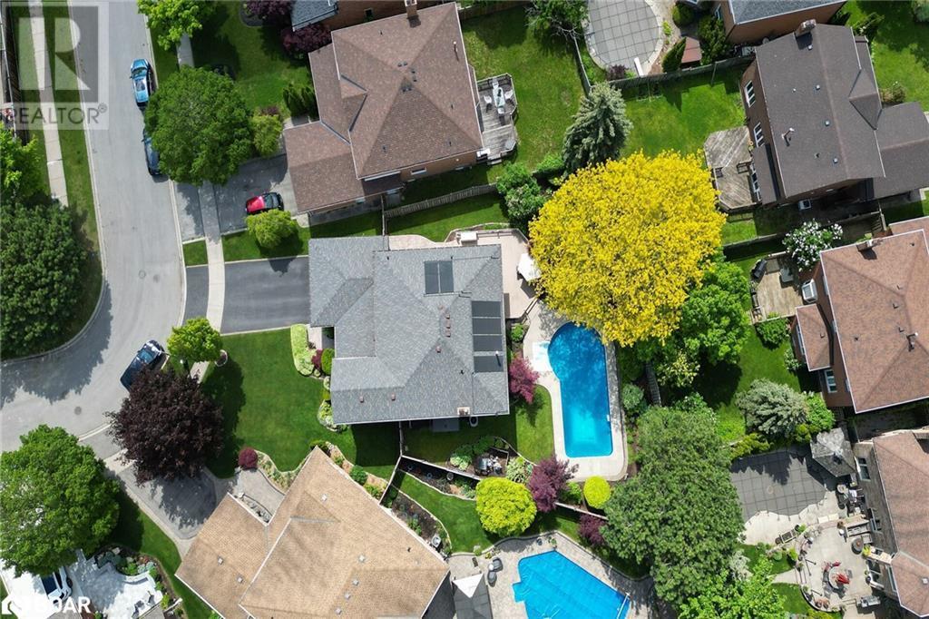 












1291 ROSEBERRY Crescent

,
Oakville,




Ontario
L6M1W2

