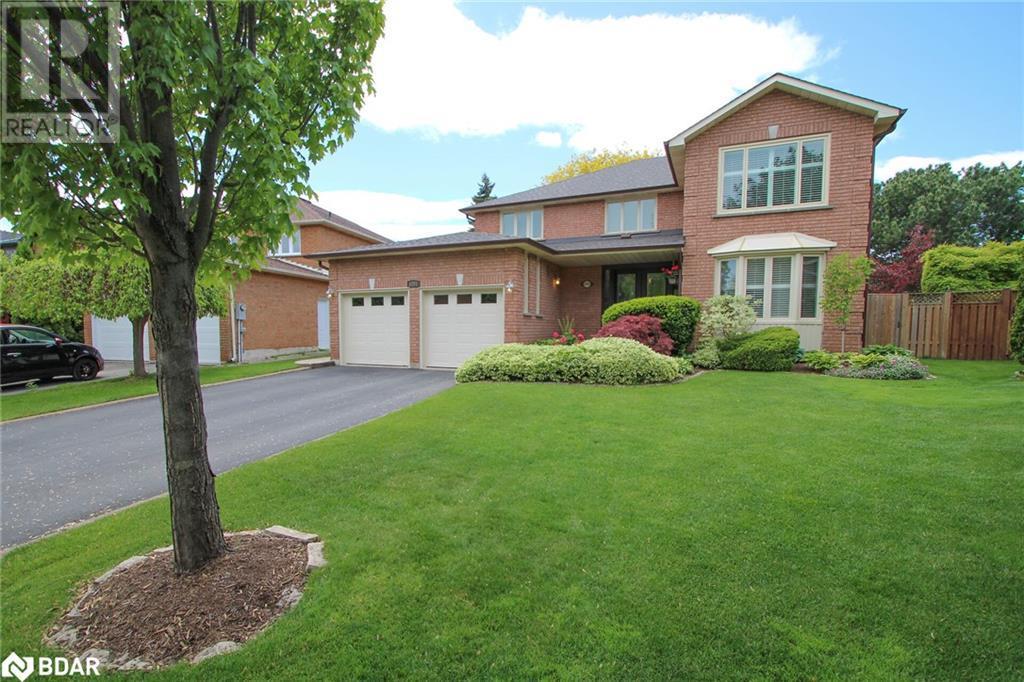 












1291 ROSEBERRY Crescent

,
Oakville,




Ontario
L6M1W2

