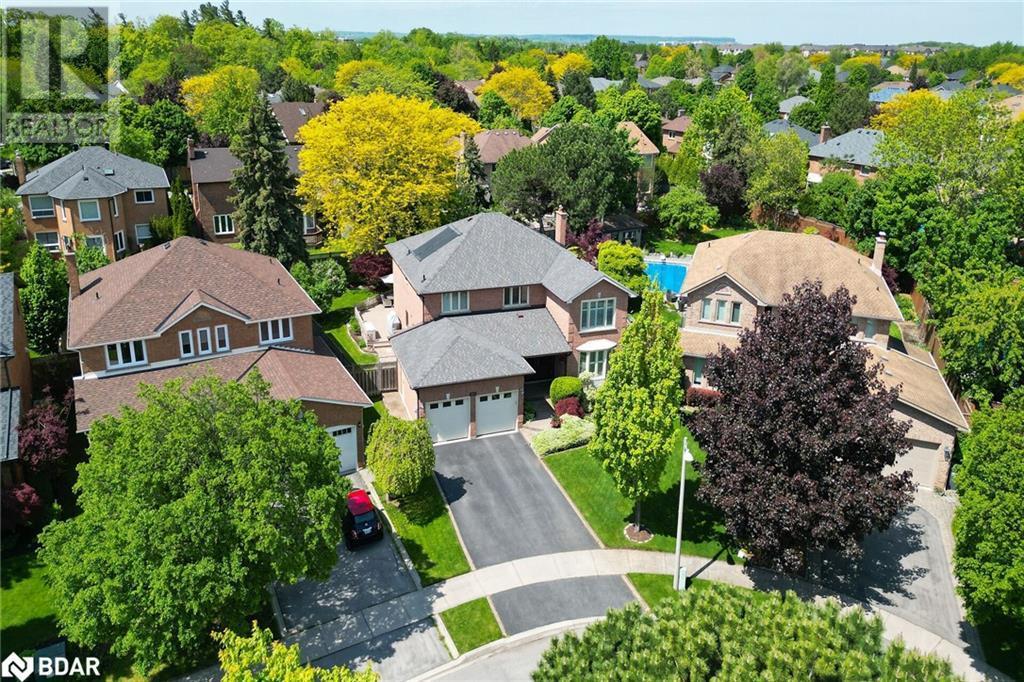 












1291 ROSEBERRY Crescent

,
Oakville,




Ontario
L6M1W2

