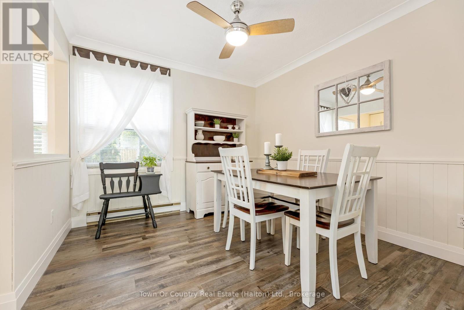 












26 - 278 WILSON DRIVE

,
Milton (DP Dorset Park),




Ontario
L9T3K2

