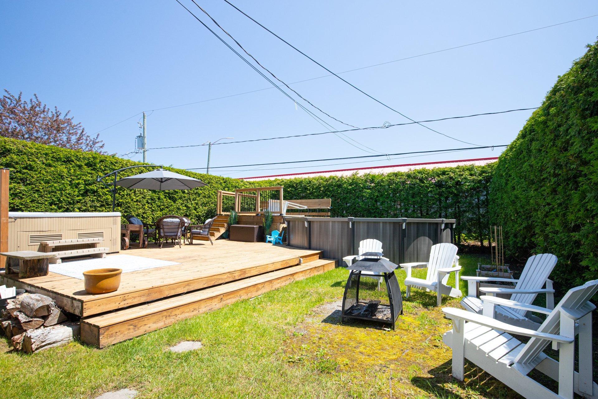









339


Rue Henri-Paul-Forest

,
Sainte-Hélène-de-Bagot,




QC
J0H1M0

