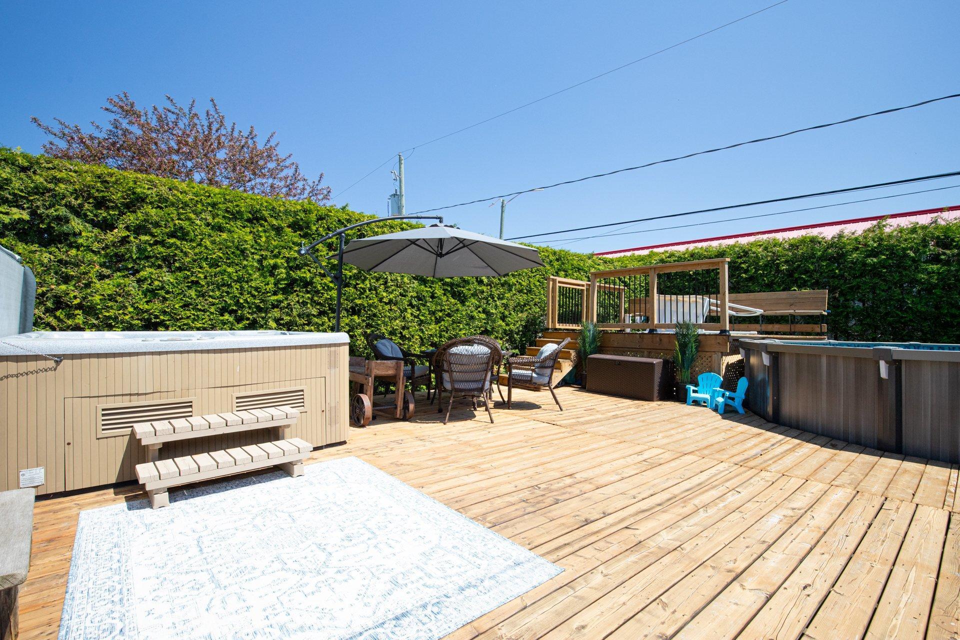 









339


Rue Henri-Paul-Forest

,
Sainte-Hélène-de-Bagot,




QC
J0H1M0


